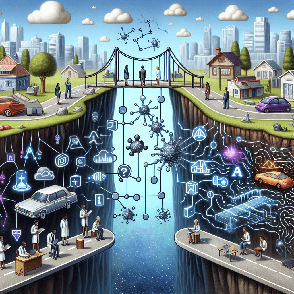 Banner for Bridging AGI Predictions and Reality: Experts Weigh In