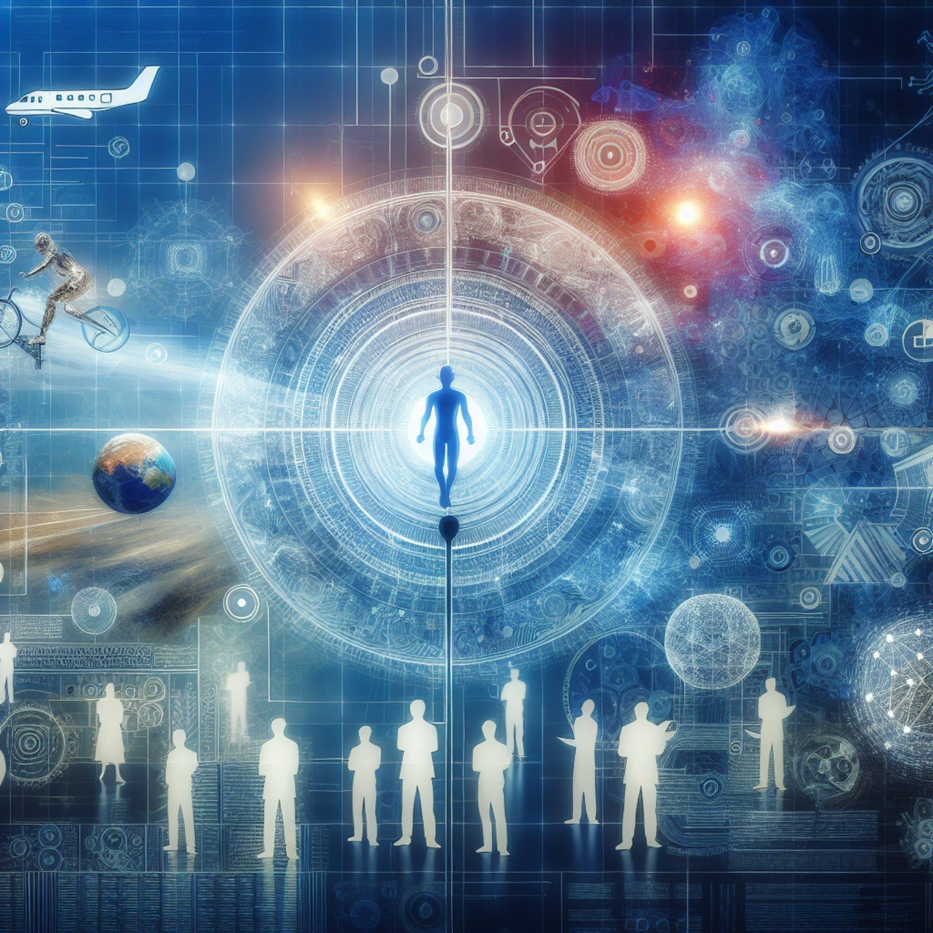 Banner for OLMo 2 Emerges as the Champion of Open-Source AI: A Game-Changer by Ai2