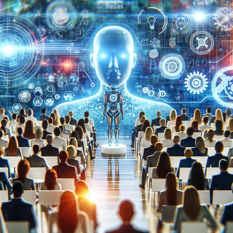 SaaStr Annual 2025 to Feature Top Tech CEOs and AI Innovators
