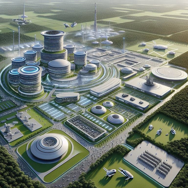 Banner for Elon Musk's Epic AI Ambition: Tesla and SpaceX Launch a $25 Billion Chip Factory