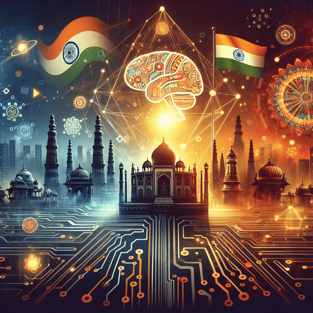 Banner for OpenAI's Ambitious AI Future: Revolutionizing India's Tech Landscape