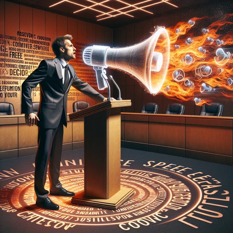 Elon Musk's Fiery Defense: 'Pedo Guy' Tweet, Courtroom Drama, and the Free Speech Debate