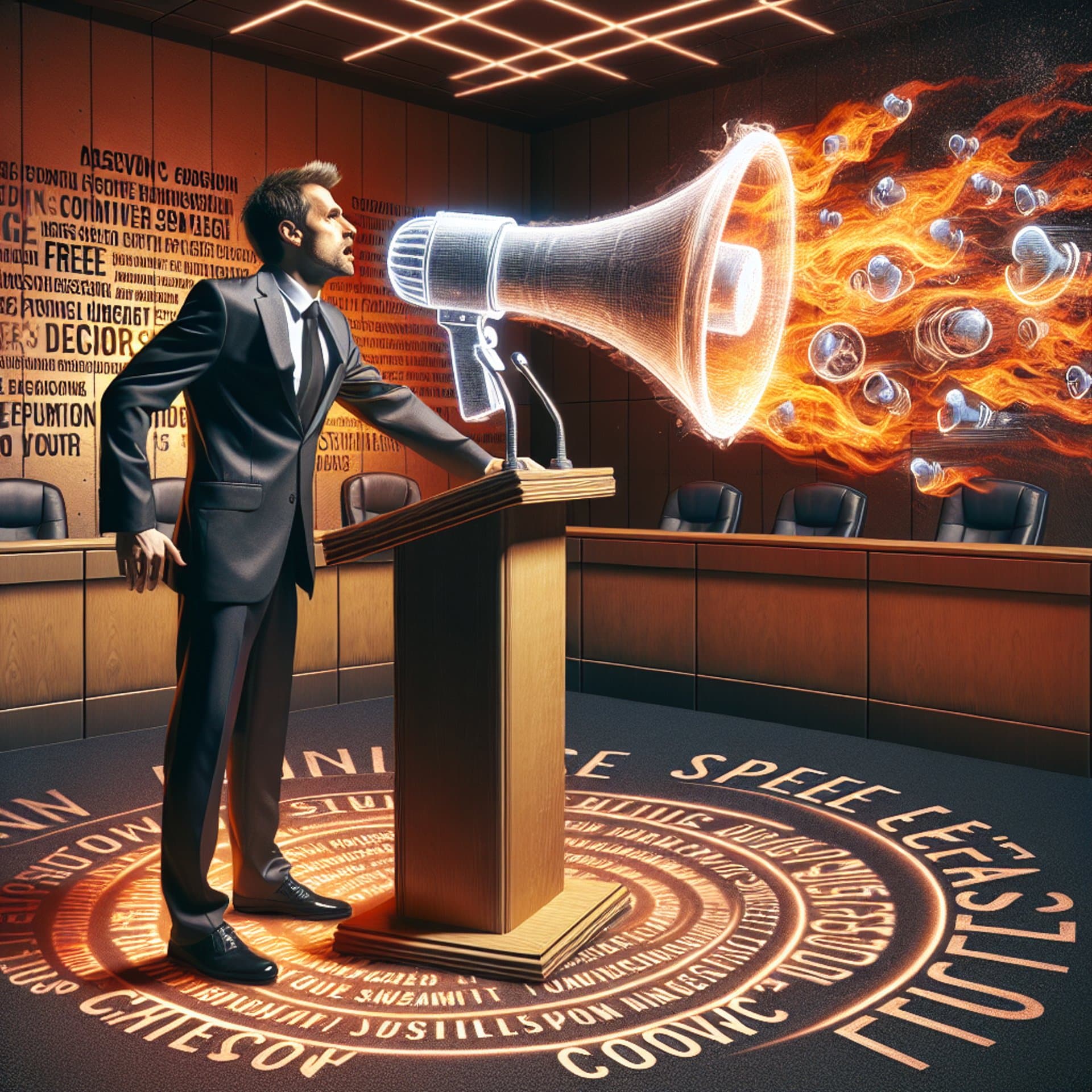 Elon Musk's Fiery Defense: 'Pedo Guy' Tweet, Courtroom Drama, and the Free Speech Debate