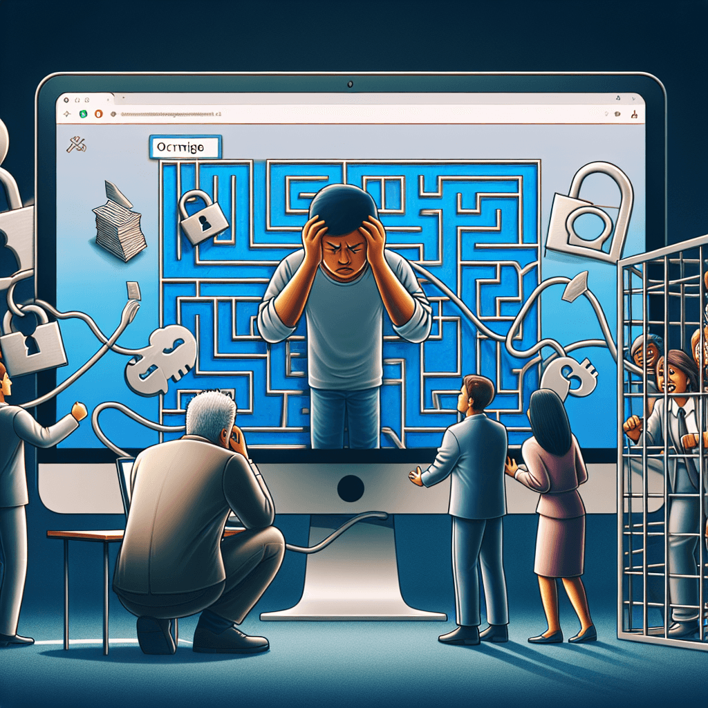 The Hidden Pitfalls of Inaccessible Web Content: Why It Matters for Everyone