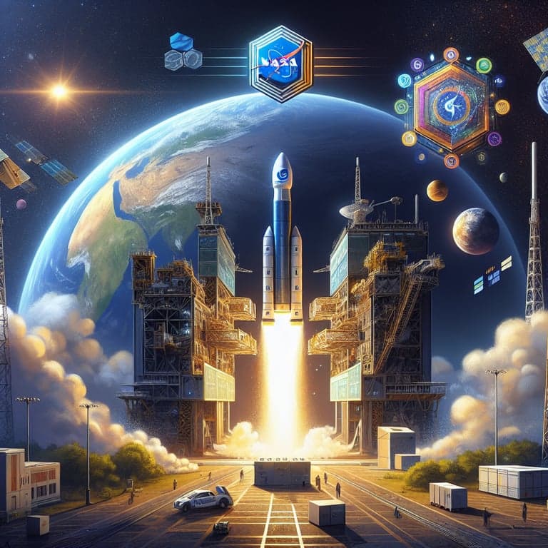 NASA and ISRO Set to Launch NISAR Satellite: A New Era in Earth Observation