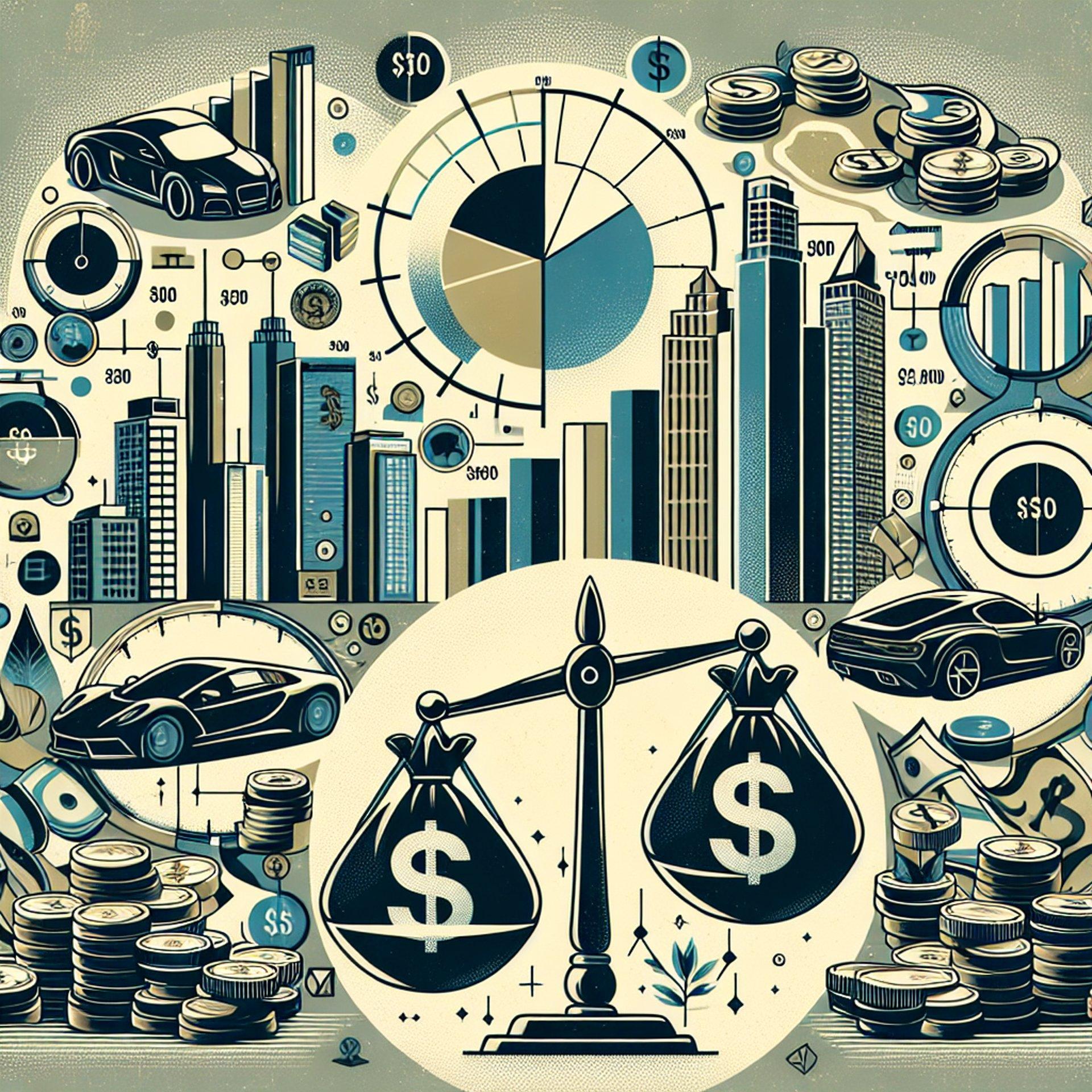 Banner for Celebrating the Wealthiest: Who's the Richest in Every State for 2025?