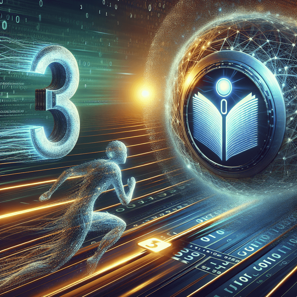 Google Overtakes OpenAI in the AI Race with Gemini 3 Triumph