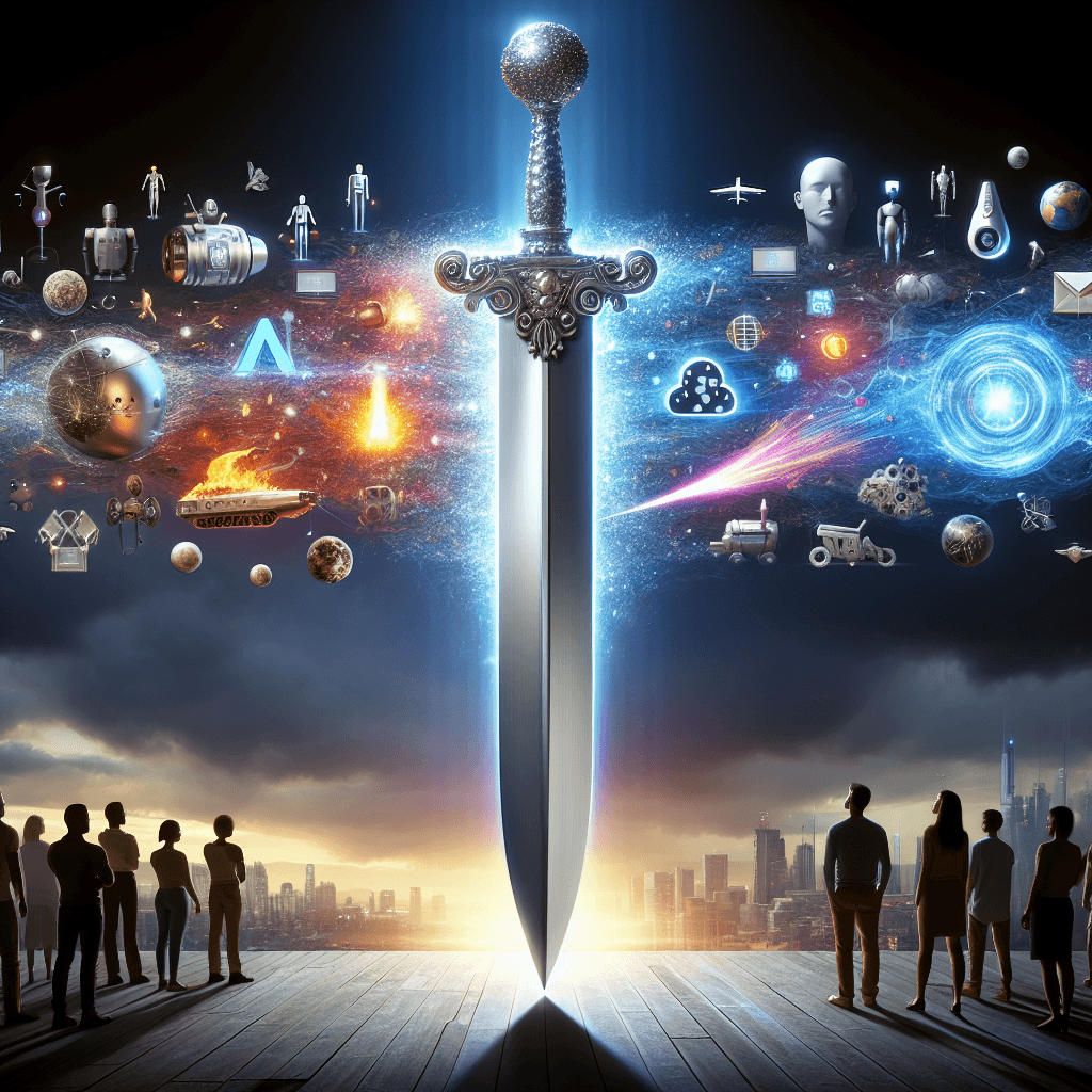 Nick Bostrom Warns of AI Superintelligence: A Double-Edged Sword for Humanity