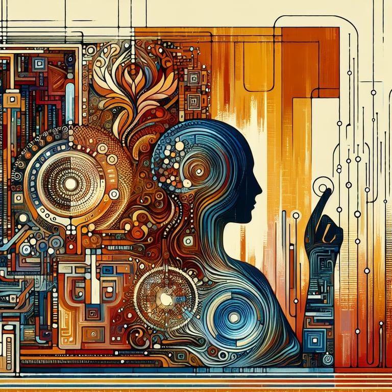Banner for Perplexity AI CEO Adds Ghibli Twist with Bhagavad Gita to ChatGPT's Viral Art Trend