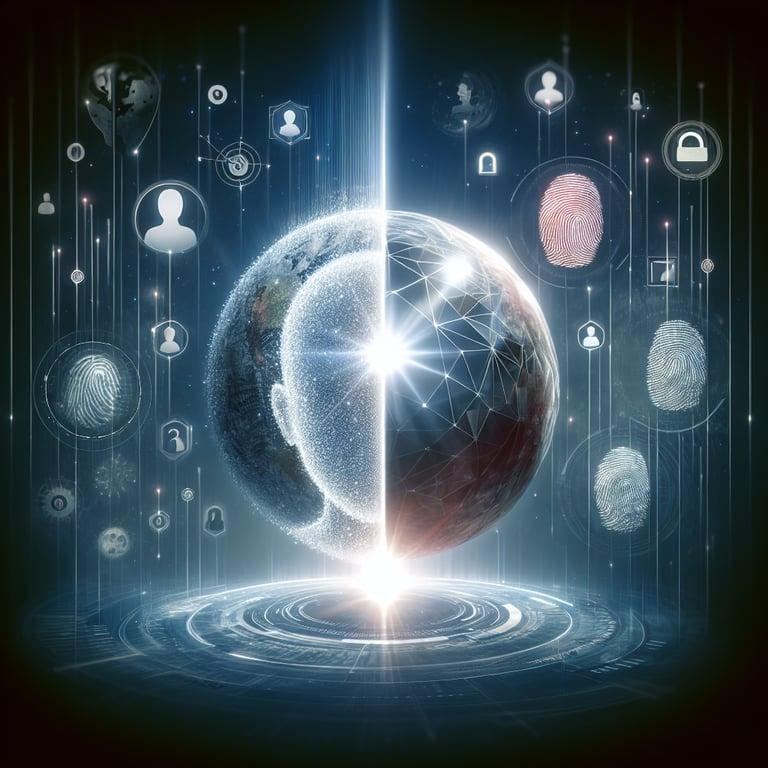 Banner for World Unveils Orb Mini: The Future of Human Verification is Here!