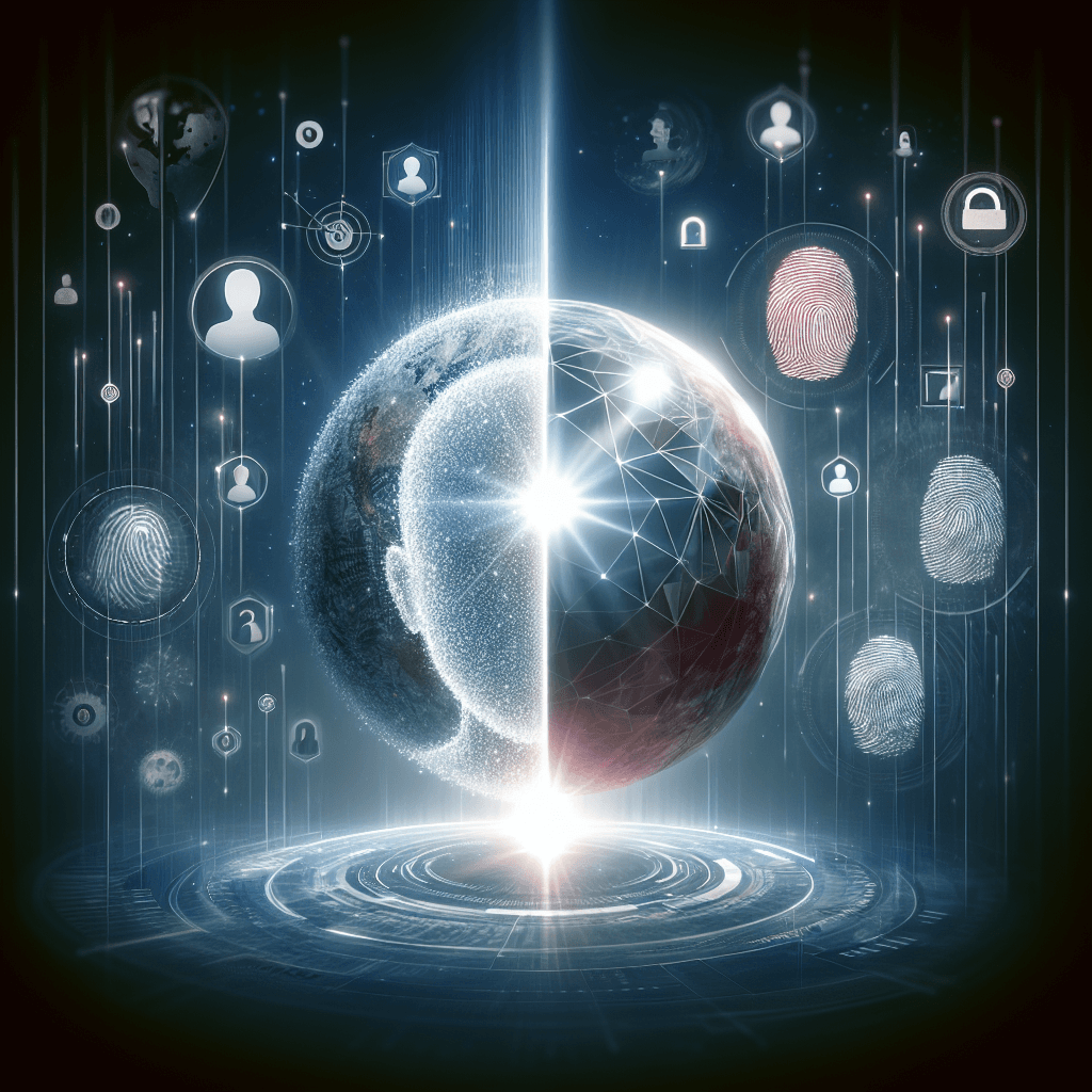 World Unveils Orb Mini: The Future of Human Verification is Here!
