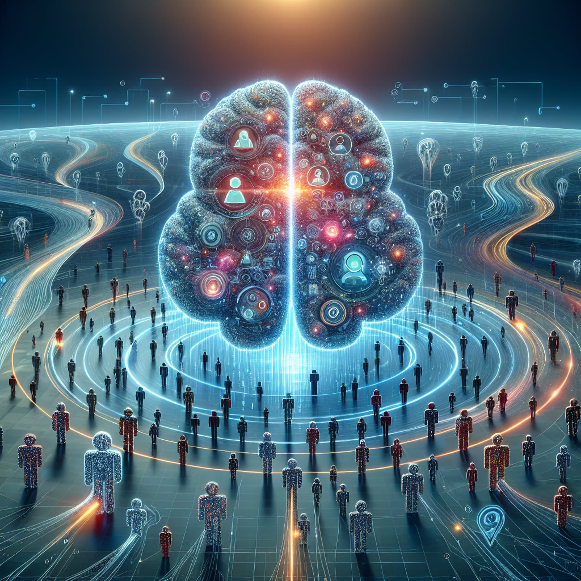 Banner for Manus Unleashes Hundred-Agent AI Tool: Revolutionizing Multi-Agent Research