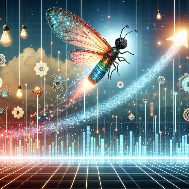 Banner for Adobe Firefly Takes a Giant Leap: Creative AI Just Got a Major Upgrade!