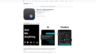 Thumbnail image for Hello AI