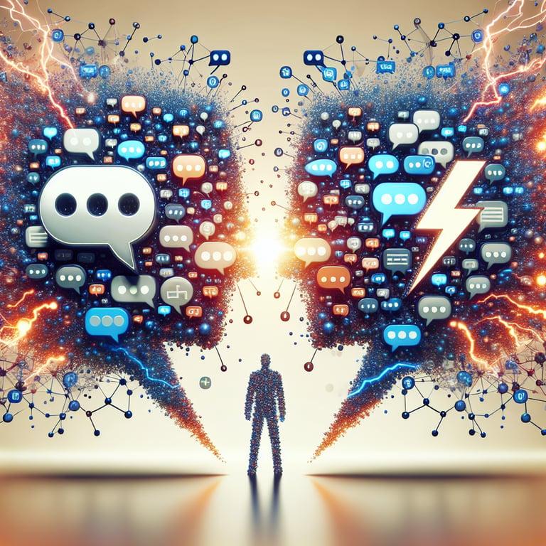 Banner for OpenAI's ChatGPT: Over a Million Weekly Suicidal Chats Spark Ethical Debate