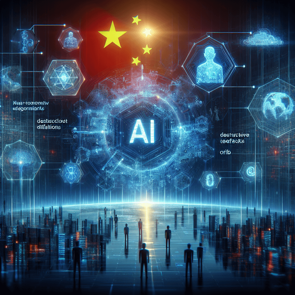 Chinese Hackers Weaponize Anthropic's AI: A New Era of Near-Autonomous Cyberattacks