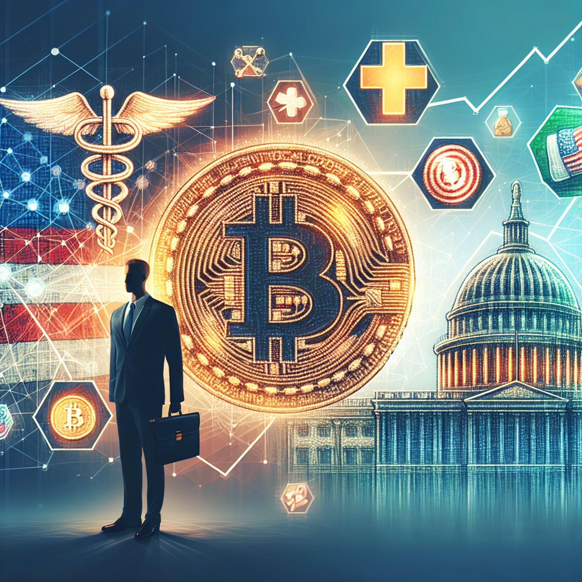Banner for Trump's Bitcoin Policies Hinged on US Economic Health, Says CryptoQuant's Ki Young Ju!