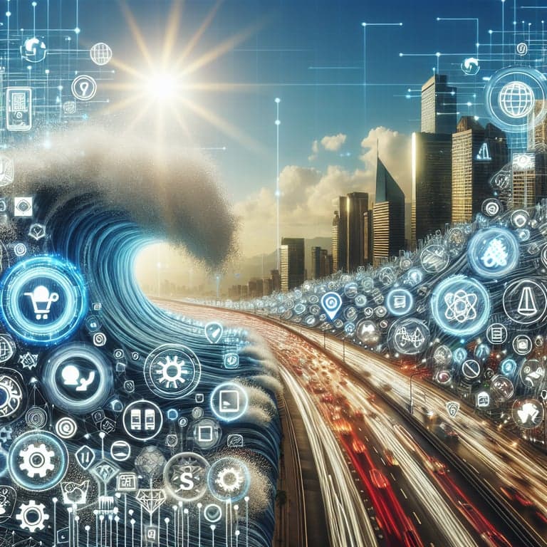 Massive January 2025 Investment Wave: Infinite Reality and Anthropic Lead the Charge