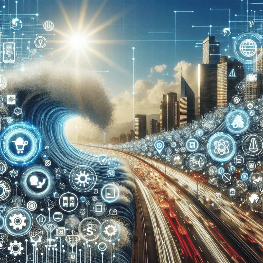 Massive January 2025 Investment Wave: Infinite Reality and Anthropic Lead the Charge