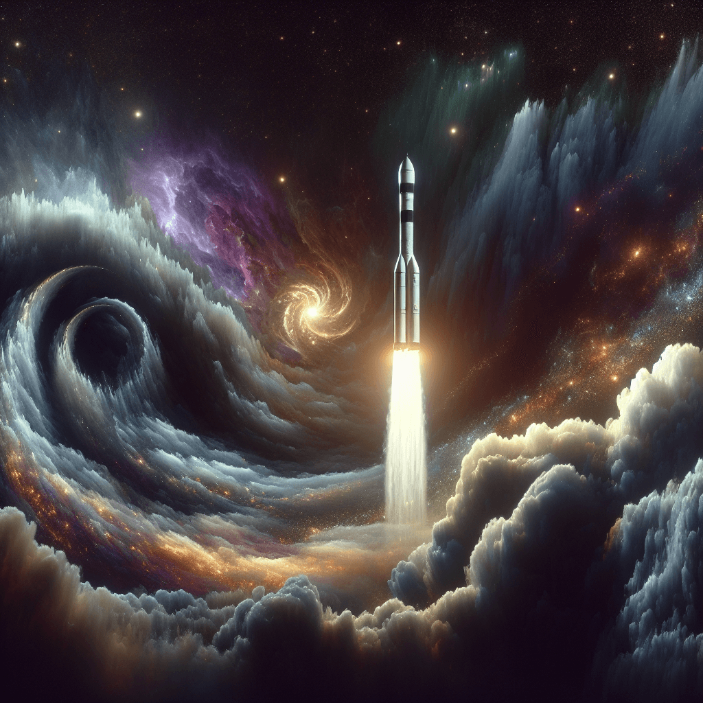 NASA's TOMEX+ Sounding Rocket Mission: Racing to Unlock Space Weather Secrets