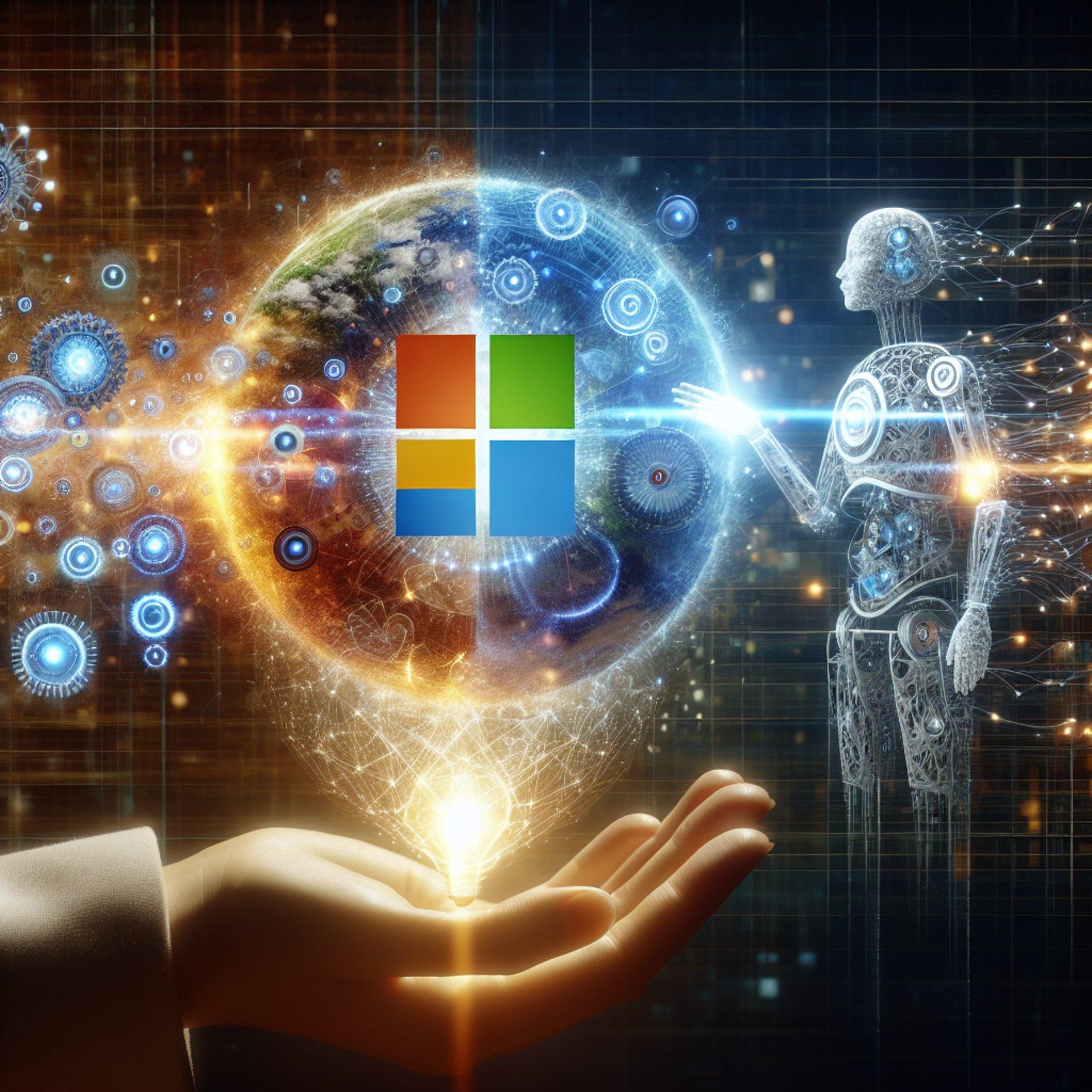 Banner for Microsoft Welcomes xAI's Grok AI Models to Azure, Aims for a Broader Generative AI Hub