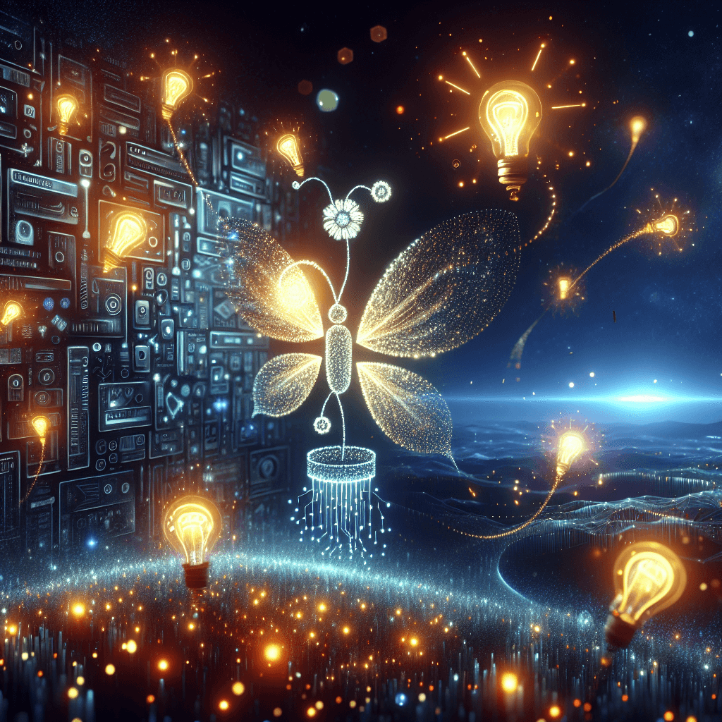 Banner for Adobe Firefly 4 and 4 Ultra: The Future of AI-Powered Creativity is Here!