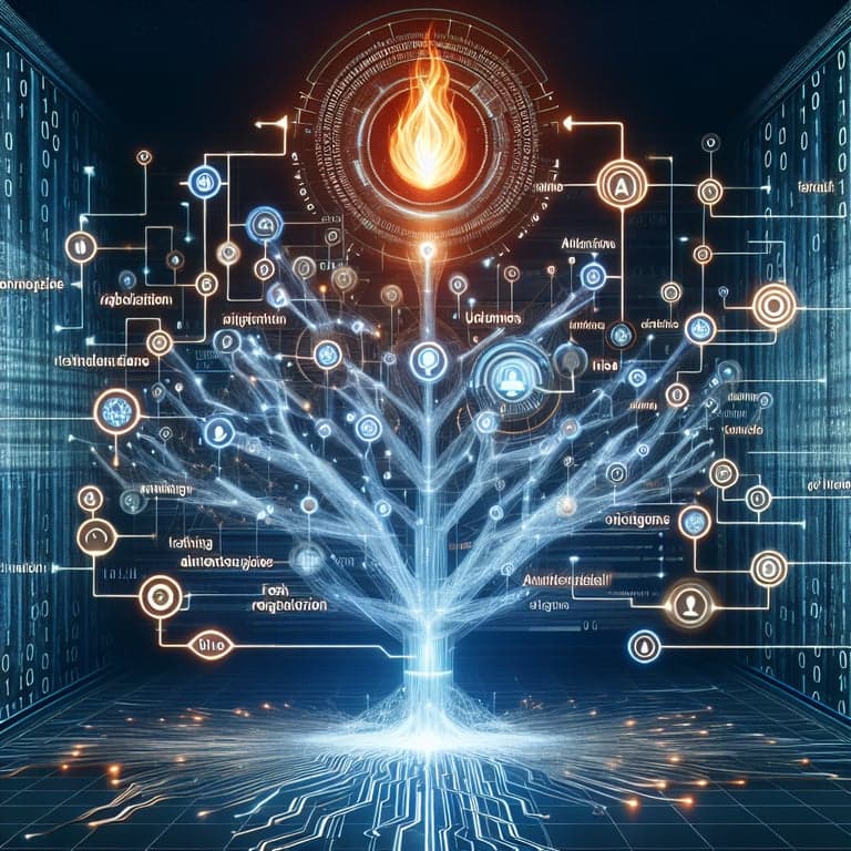 Hacker News Ablaze with Hot Debate on AI's Fresh Reasoning Powers!