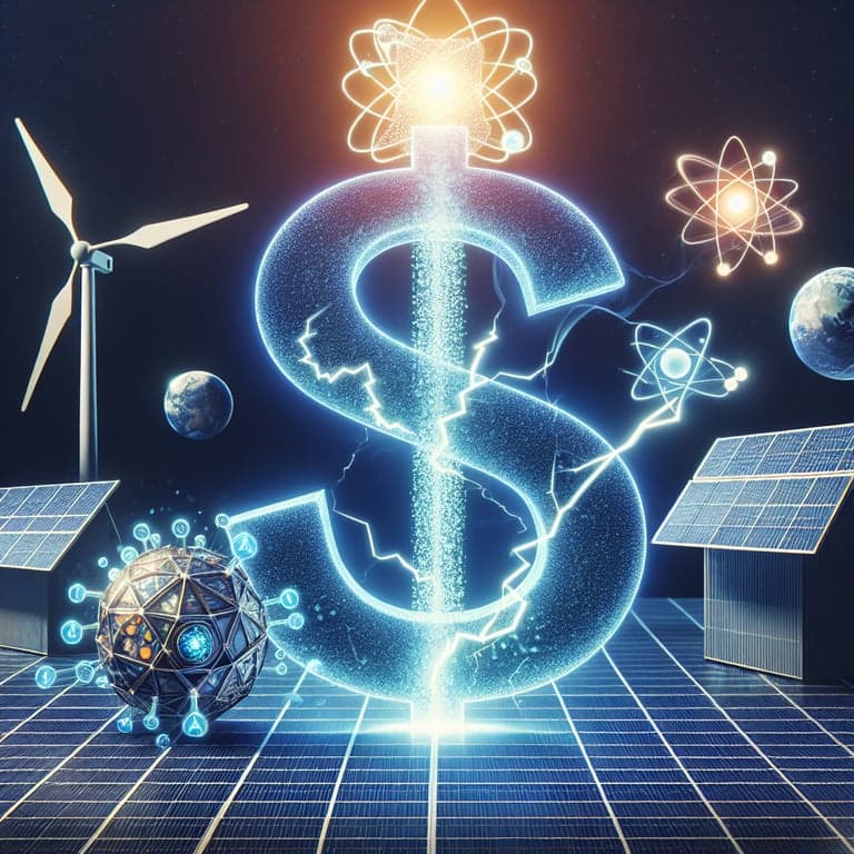 Banner for OpenAI & SoftBank's Mega $1B Play with SB Energy: Powering the Future of AI