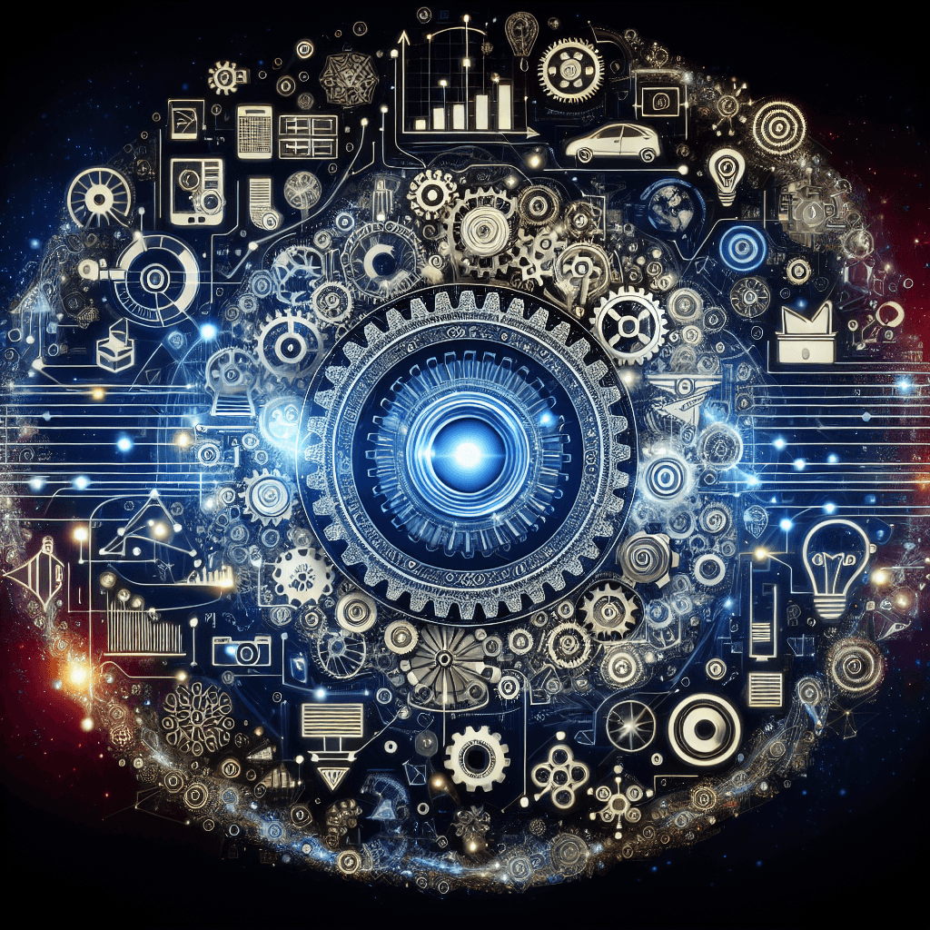 DataFeedWatch Revolutionizes E-Commerce with New AI-Driven Product Feed Management Tools
