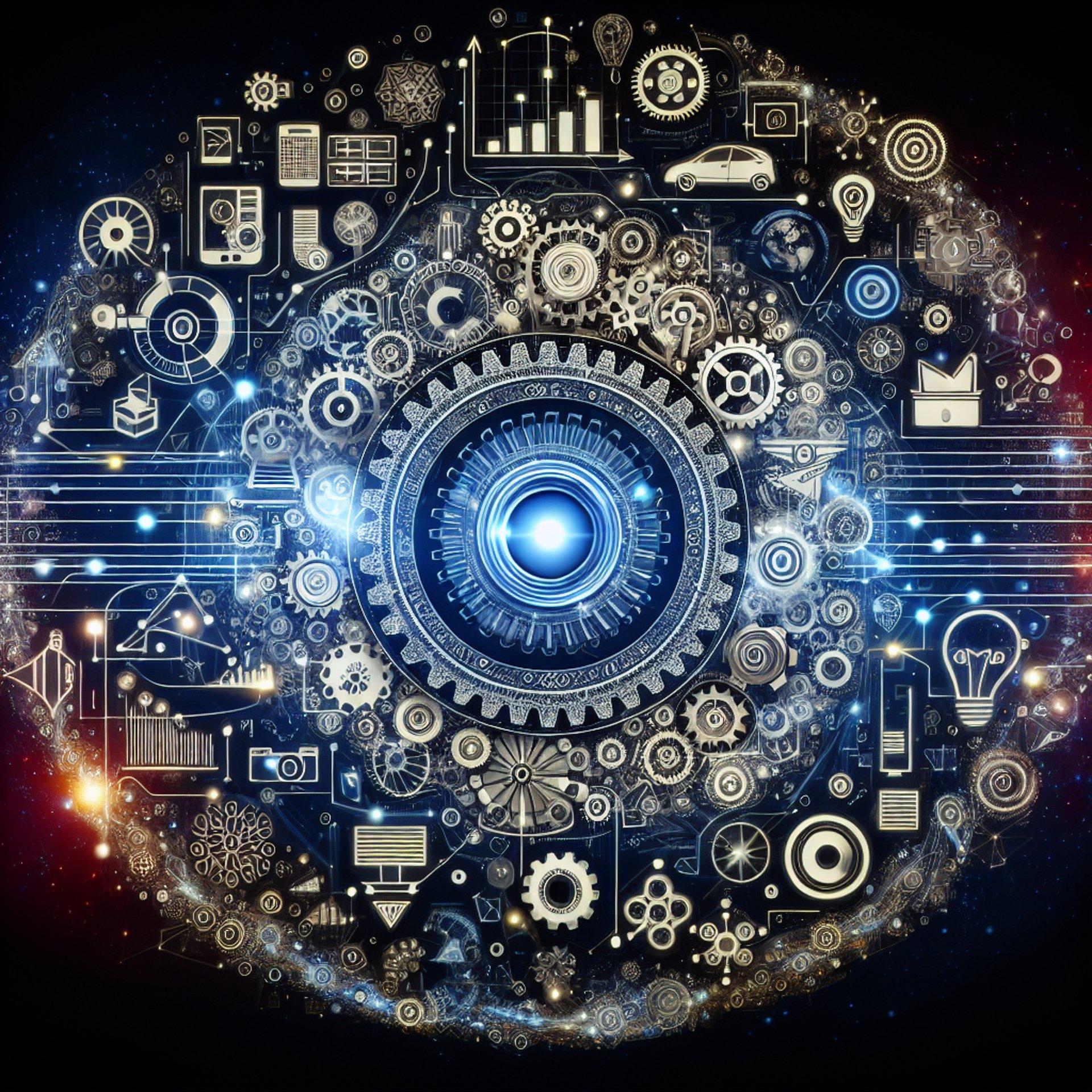 Banner for DataFeedWatch Revolutionizes E-Commerce with New AI-Driven Product Feed Management Tools