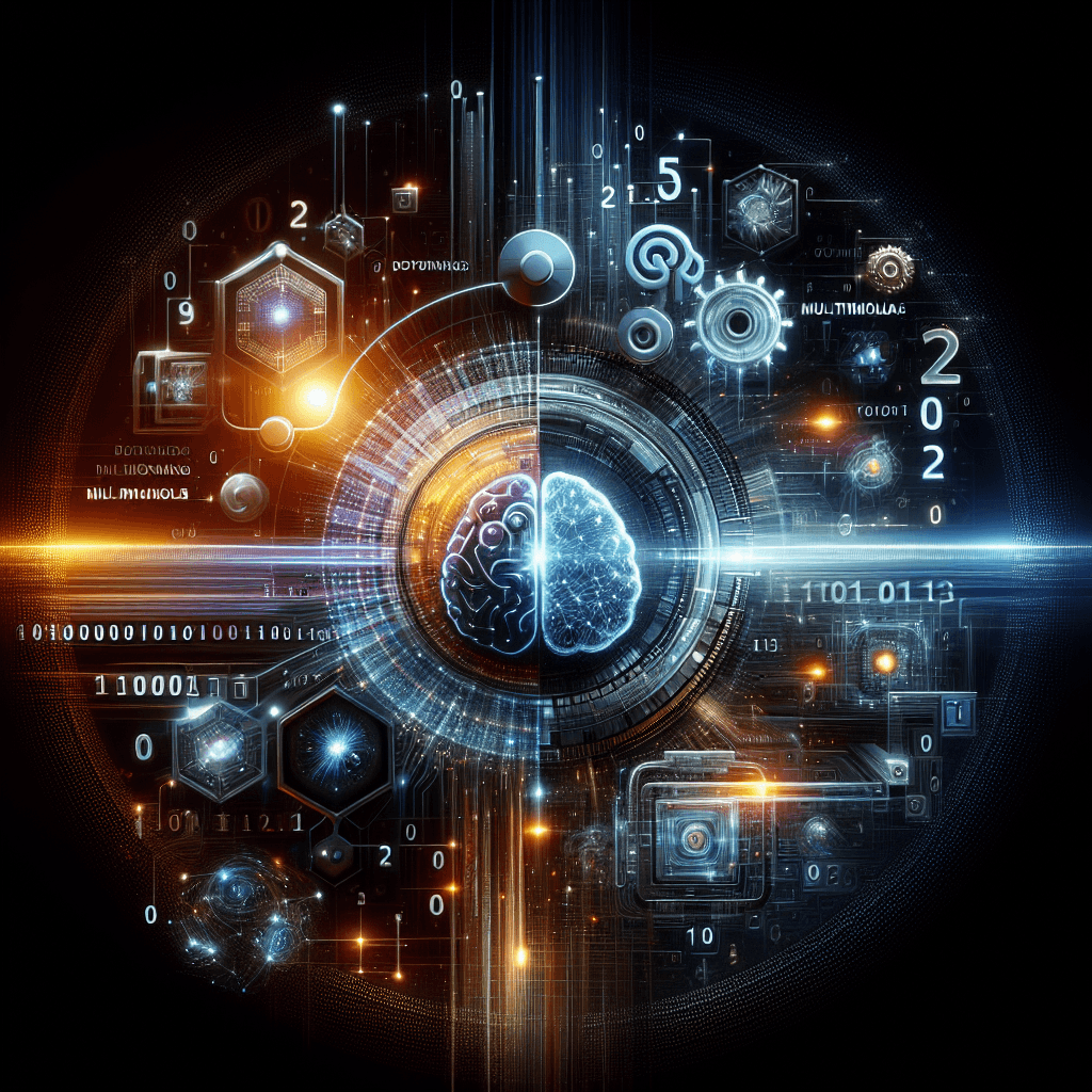 Google Unveils Gemini 2.5: A Quantum Leap in AI Reasoning and Multimodality