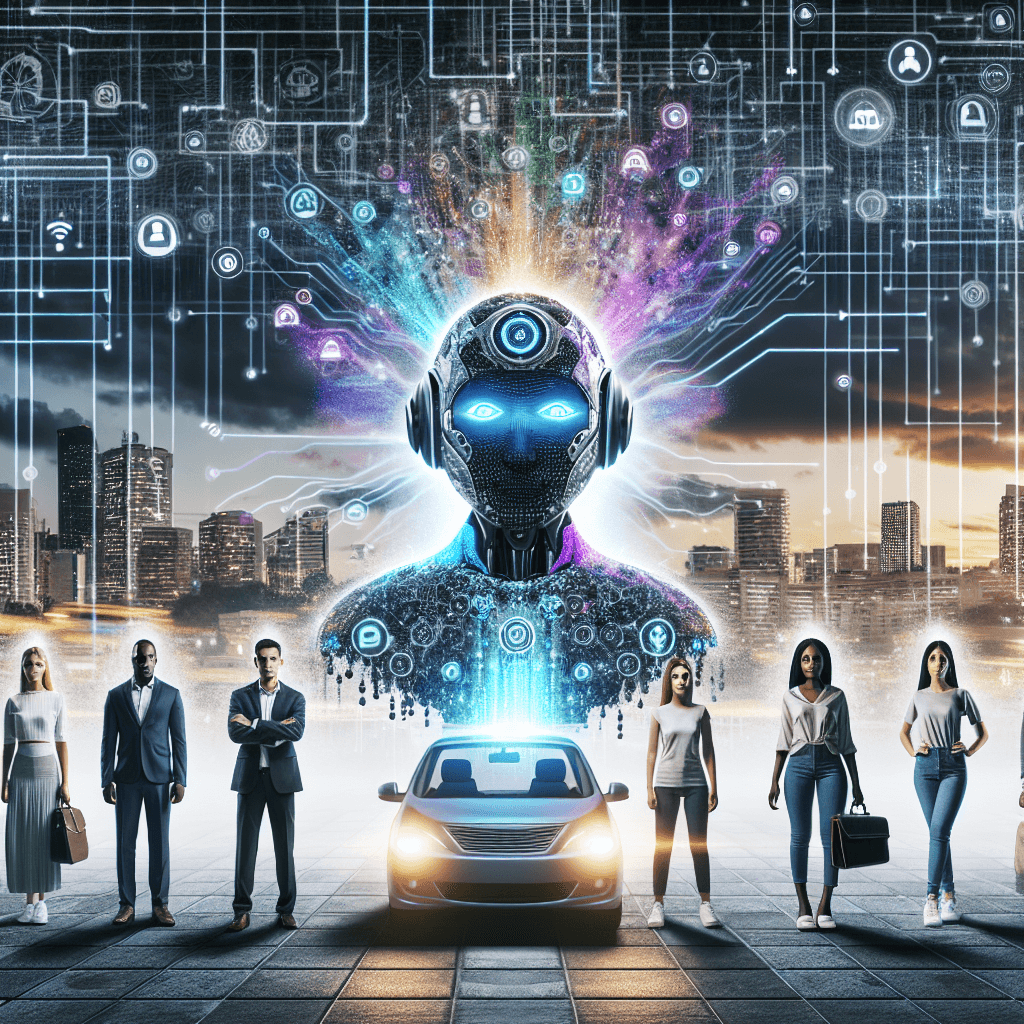 Lyft's AI-Powered Earnings Assistant: A Game Changer for Gig Drivers?