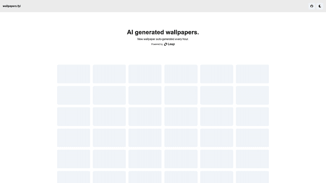 Thumbnail image for Wallpapers.fyi