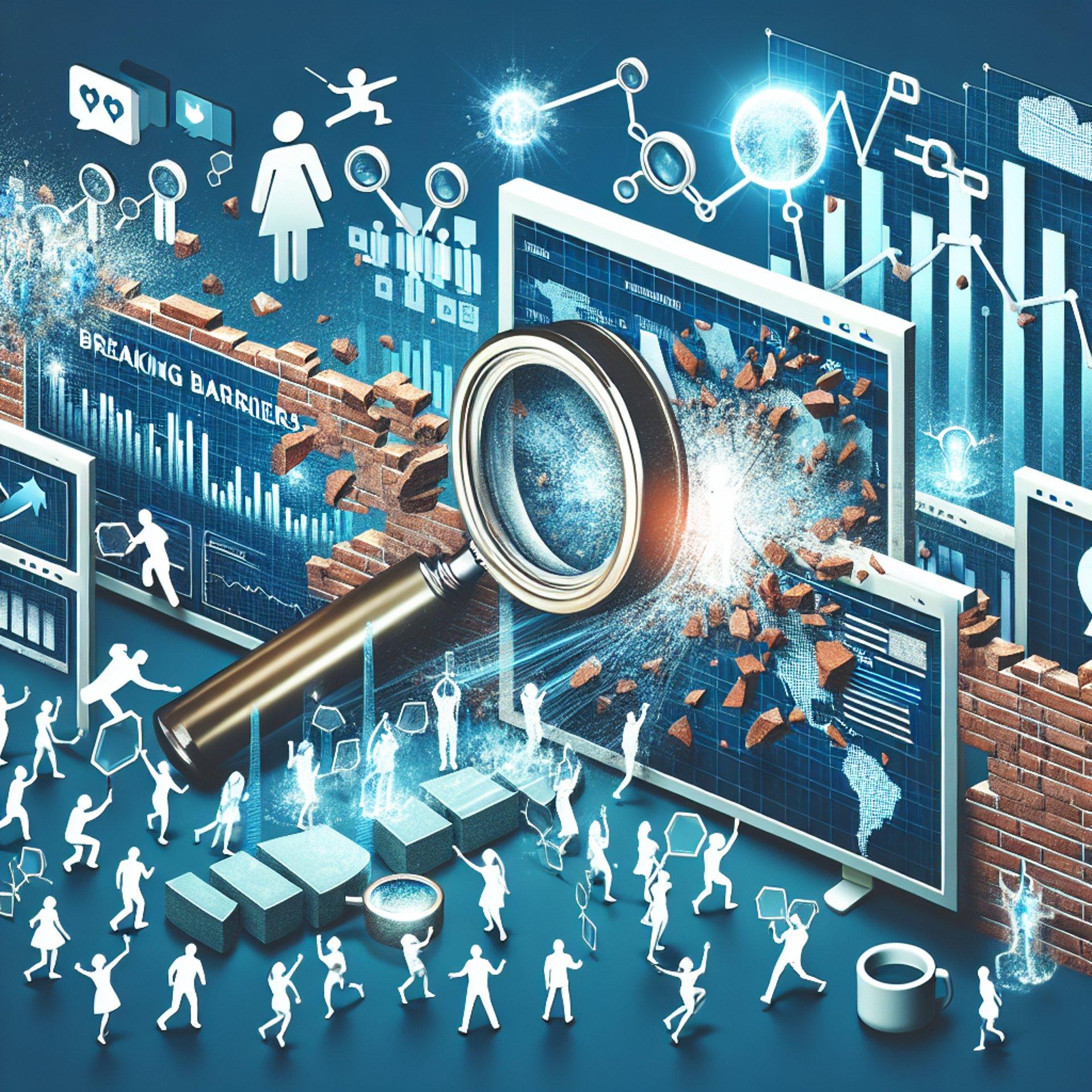 Sotwe Breaking Barriers in Twitter Trend Discovery AI News