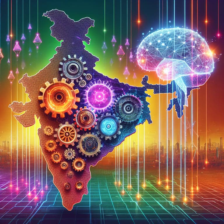 Google Grabs Strategic Market Status in India - A New Era for AI and E-commerce!