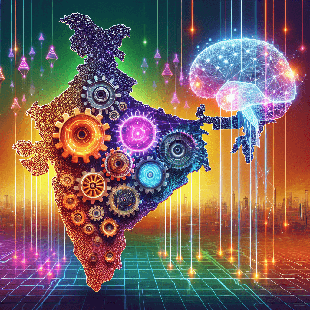 Banner for Google Grabs Strategic Market Status in India - A New Era for AI and E-commerce!