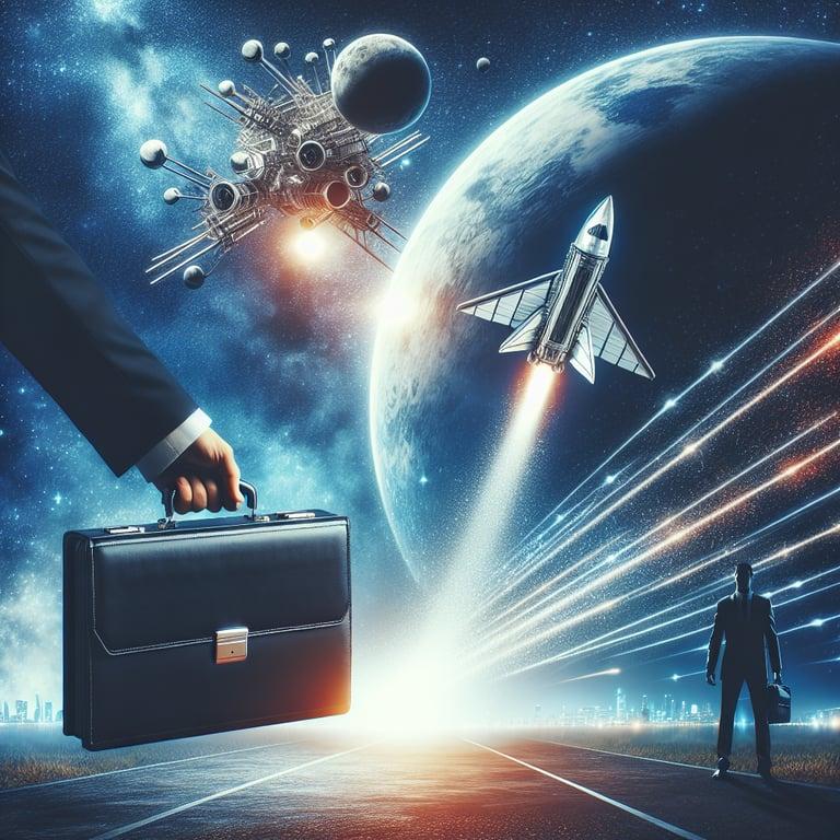 Banner for SpaceX To Invest $2 Billion in Starship Ambitions