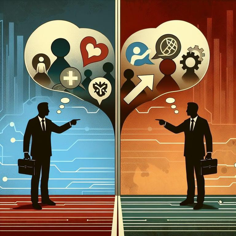 Banner for Philanthropy Face-Off: Peter Thiel Warns Elon Musk Against Donating to Gates's Causes!
