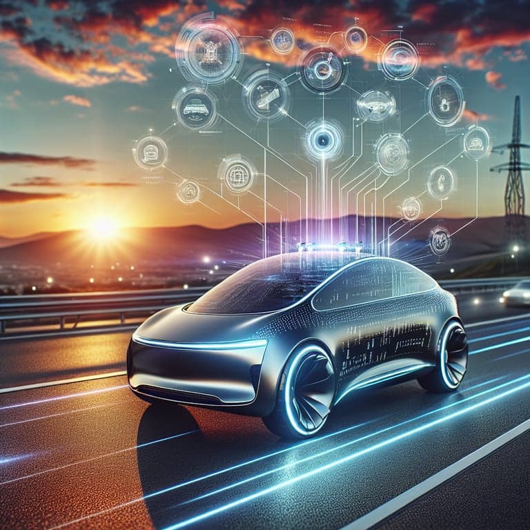 Tesla to Potentially Pump Up FSD Cameras for Next-Gen Driving