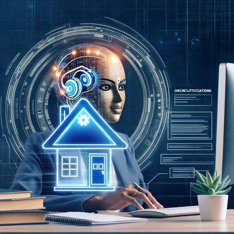 Banner for Bengaluru Developer's Home Loan Dilemma: The AI Impacts That Hit Home