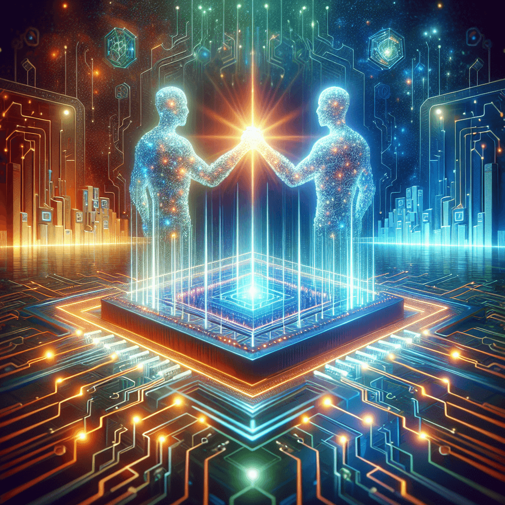 Banner for NVIDIA and OpenAI Partner in Historic $100B AI Infrastructure Investment