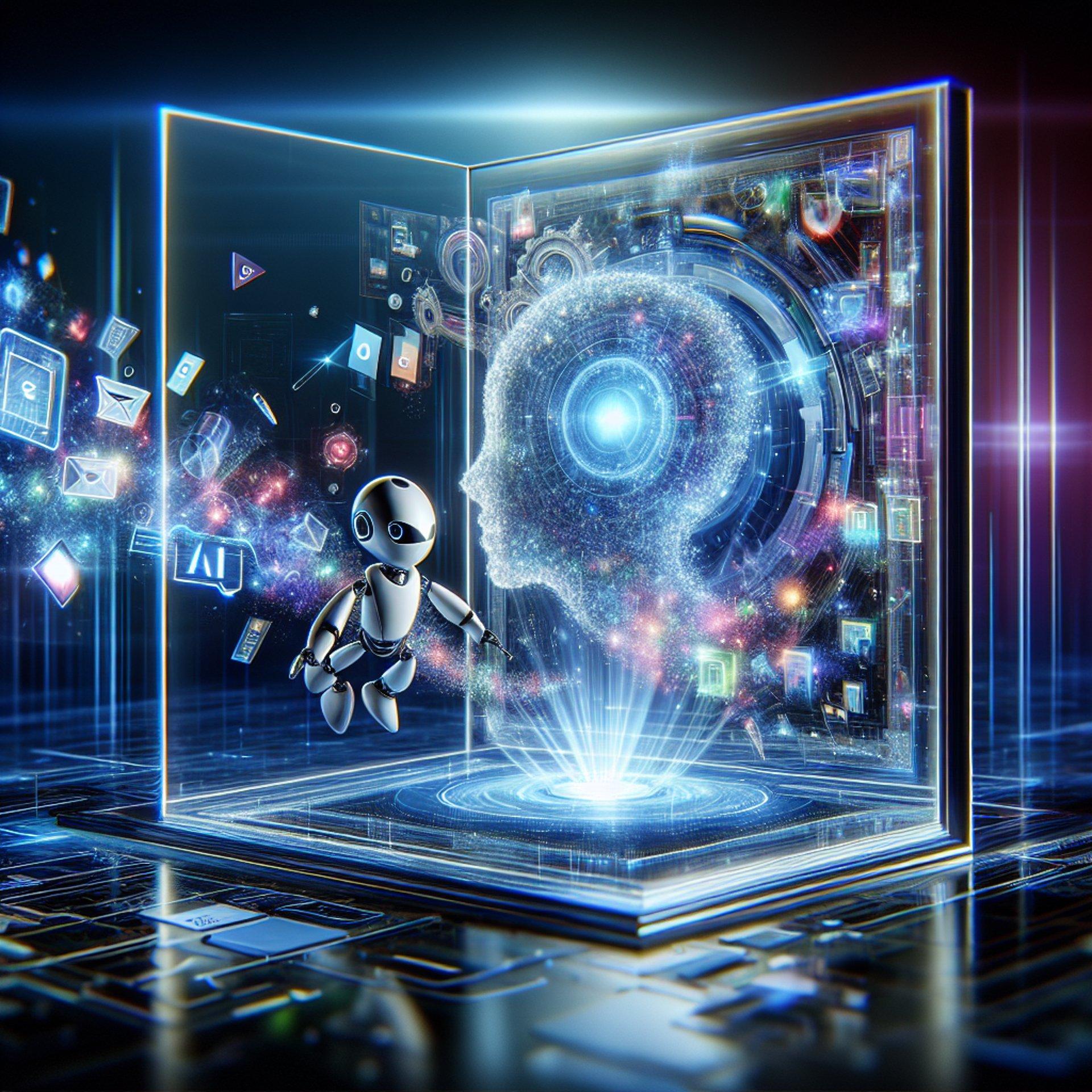 Banner for Microsoft Boosts Windows 11 with Exciting AI Actions via File Explorer!