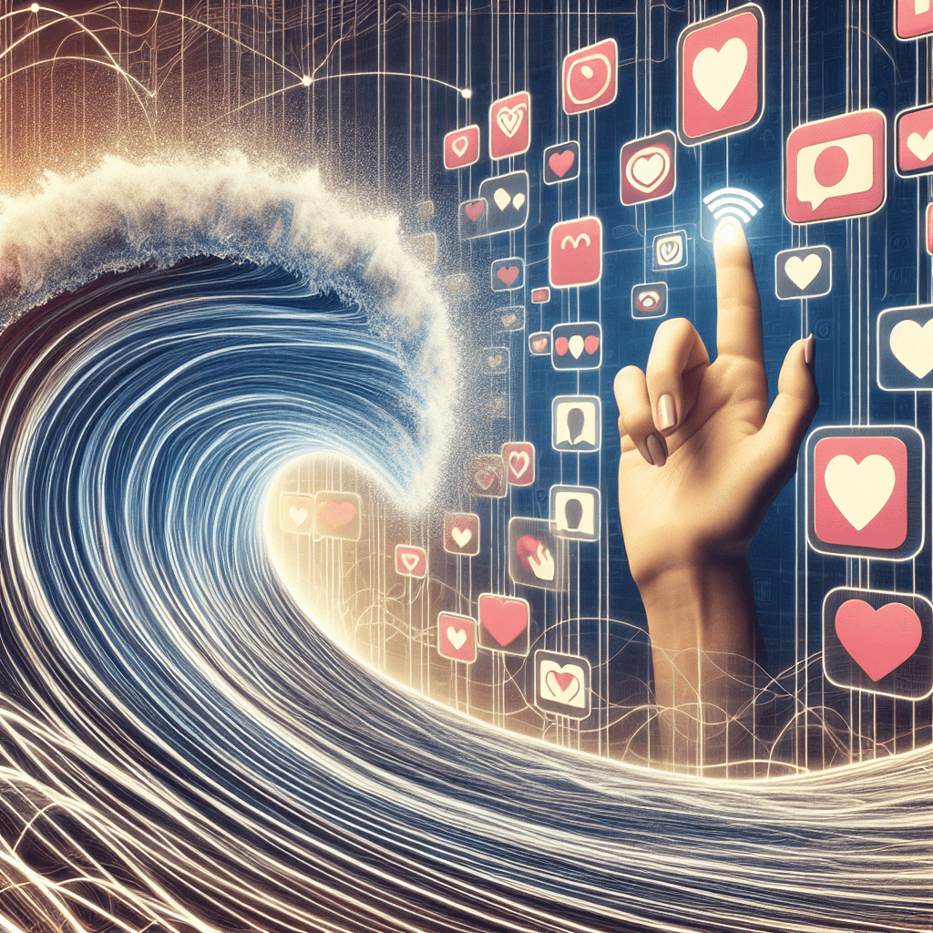 Banner for Is the Swipe Era Over? Exploring the New Wave of Dating