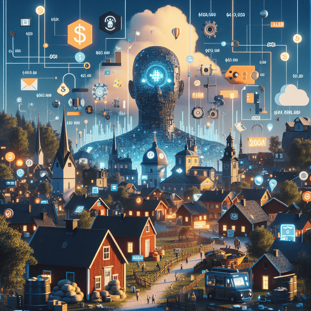 Swedish AI Innovator Lovable Finalizes $150M Funding Round, Reaches $2 Billion Valuation!