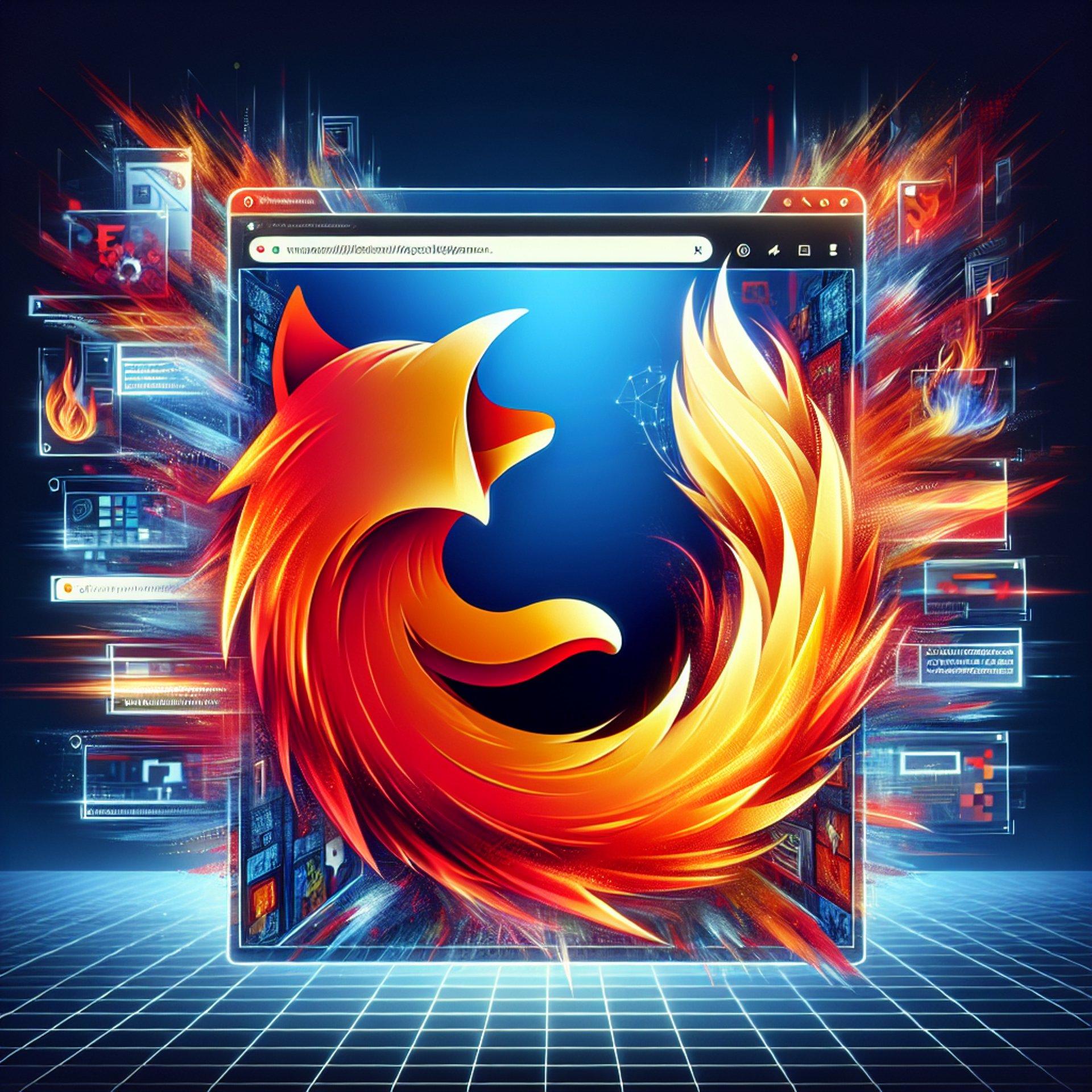Banner for Firefox Unleashes AI Power: A New Era for Web Browsing