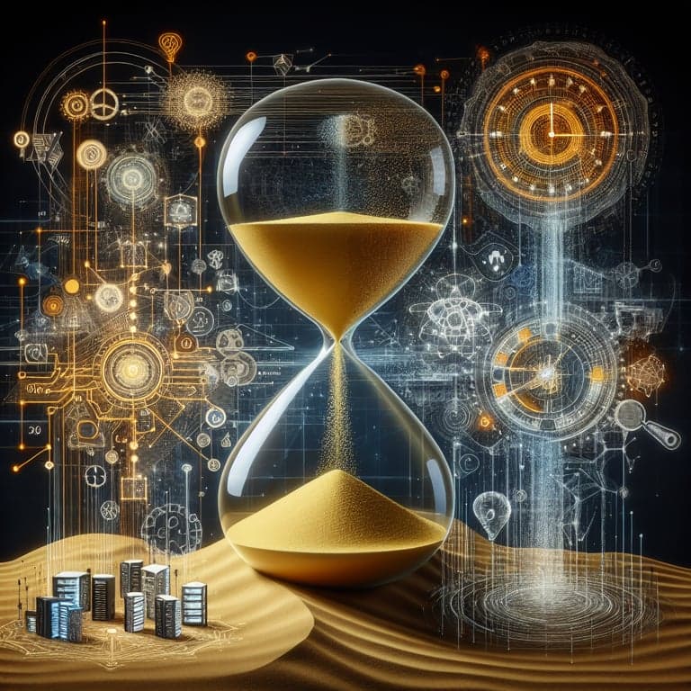 AI 2027: The Countdown to Artificial Intelligence Surpassing Human Capabilities