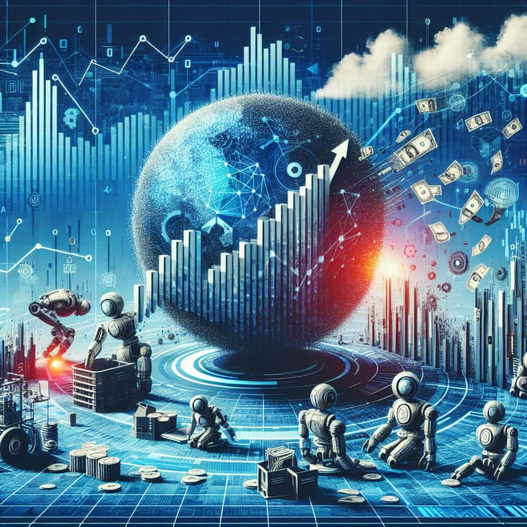 Banner for Is OpenAI Facing a Financial Catastrophe?