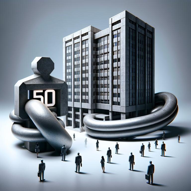 Banner for Agoda's Unfortunate Farewell: 50 Jobs Axed in Singapore Amidst Cost Crunch