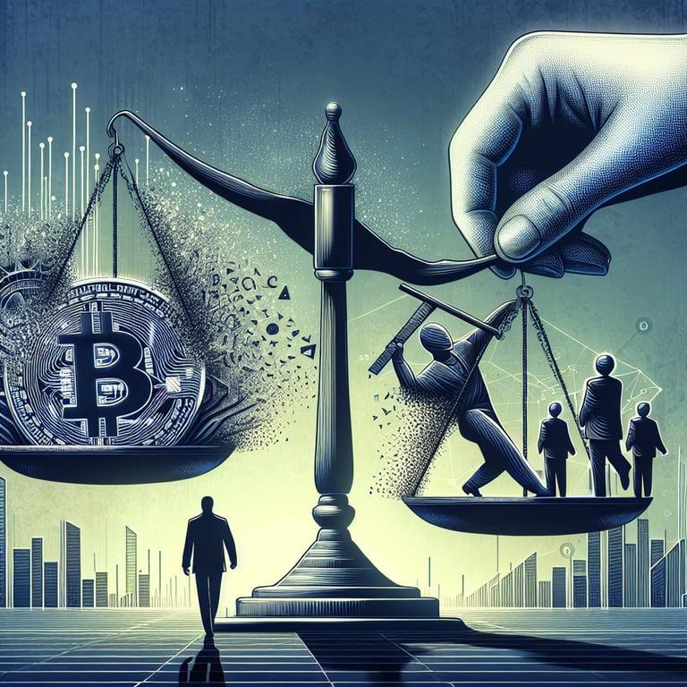 Banner for Government Intervention Needed to Reverse Elon Musk's Dogecoin Impact