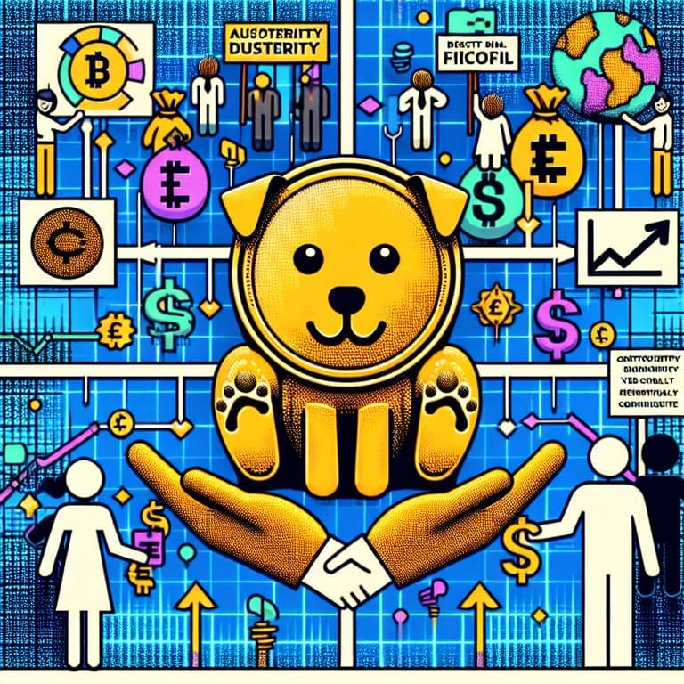 Elon Musk's DOGE Initiative: Austerity Measures Spark Controversy Amid Minor Fiscal Gains